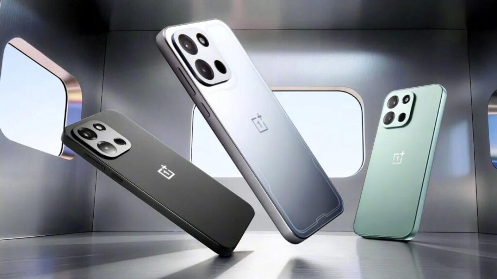 9000mAh की 'ग्लेशियर' बैटरी! OnePlus Nord 6 अगले महीने भारत में देगा दस्तक; गेमर्स के लिए आ रहा है नया 'पावरहाउस'