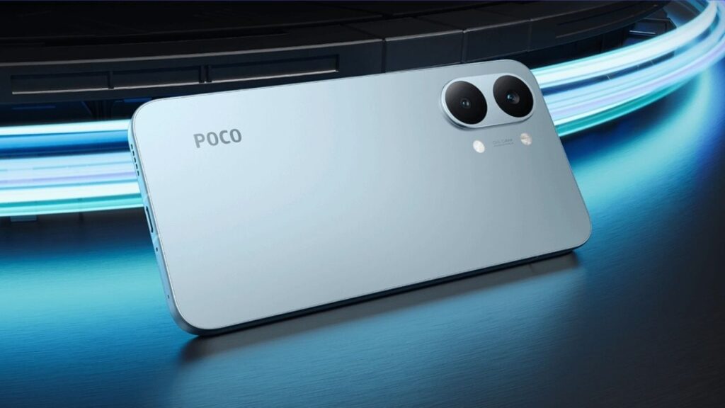 POCO X8 Pro की पहली सेल अगले हफ्ते! 9000mAh की बैटरी वाले मॉडल ने मचाया तहलका; Flipkart पर शुरू होगी लूट 1 POCO X8 Pro की पहली सेल अगले हफ्ते! 9000mAh की बैटरी वाले मॉडल ने मचाया तहलका; Flipkart पर शुरू होगी लूट