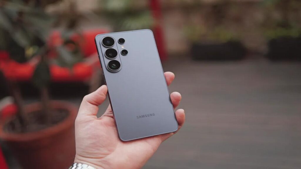 Samsung Galaxy S26 Ultra