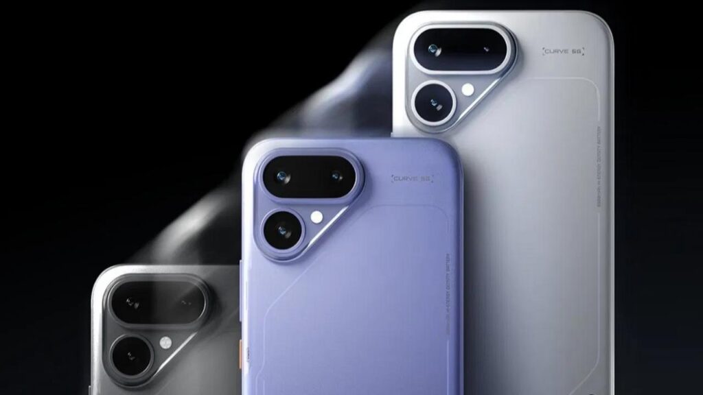 स्मार्टफोन की दुनिया में तहलका! 8000mAh बैटरी और कर्व्ड डिस्प्ले वाला Tecno Pova Curve 2 5G; देखें अनबॉक्सिंग