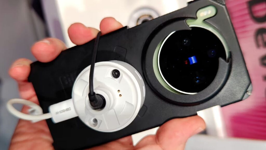 कैमरा लवर्स के लिए खुशखबरी! Vivo X300 Ultra के धांसू स्पेसिफिकेशन लीक; 200MP+200MP का कैमरा और सुपरफास्ट प्रोसेसर
