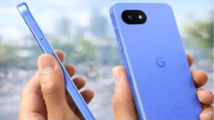 Google Pixel 10a Launch: भारत में धांसू एंट्री! कम कीमत में मिलेंगे प्रीमियम फीचर्स, देखें क्या हैं खास ऑफर्स