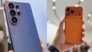 Samsung vs iPhone: गैलेक्सी S26 अल्ट्रा या आईफोन 17 प्रो? 2026 के असली 'किंग' का फैसला हो गया!