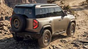 Thar और Jimny की छुट्टी करने आ रही Renault 'Bridger'! आज ही उठेगा इस मिनी डस्टर से पर्दा; जानें कीमत और फीचर्स