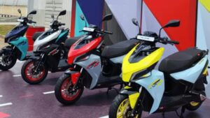 किराए के पैसे में अपना होगा स्कूटर! मात्र ₹3000 की किस्त और ₹10,000 डाउन पेमेंट; TVS Ntorq खरीदने का सबसे सस्ता प्लान